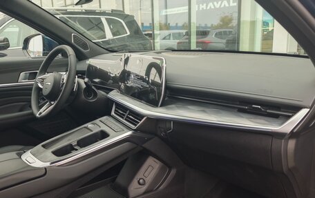 Haval F7, 2026 год, 3 799 000 рублей, 14 фотография