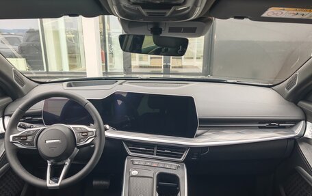 Haval F7, 2026 год, 3 799 000 рублей, 15 фотография