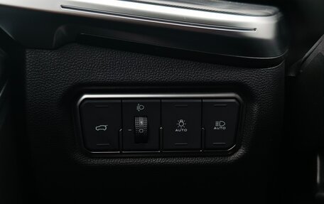 Haval F7, 2026 год, 3 799 000 рублей, 20 фотография