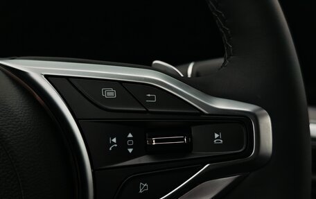 Haval F7, 2026 год, 3 799 000 рублей, 22 фотография