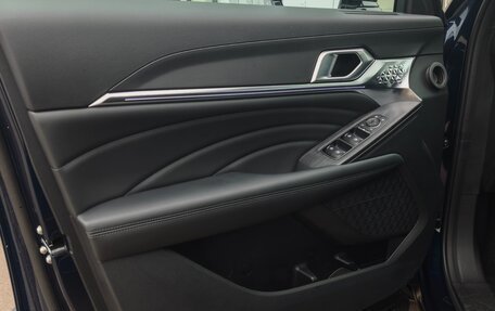 Haval F7, 2026 год, 3 799 000 рублей, 24 фотография
