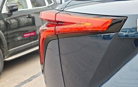 Haval F7, 2026 год, 3 799 000 рублей, 10 фотография