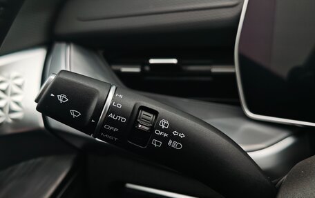 Haval F7, 2026 год, 3 799 000 рублей, 28 фотография