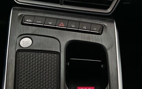 Haval F7, 2026 год, 3 799 000 рублей, 18 фотография