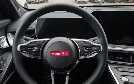 Haval F7, 2026 год, 3 799 000 рублей, 16 фотография