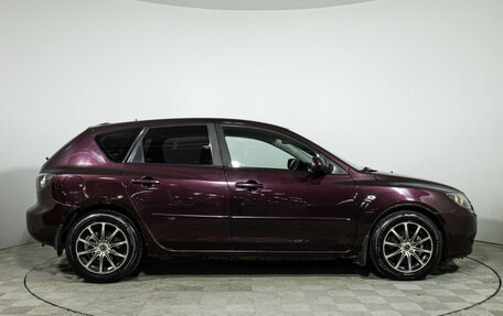 Mazda 3, 2007 год, 379 585 рублей, 5 фотография