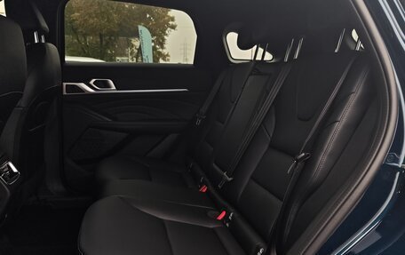 Haval F7, 2026 год, 3 799 000 рублей, 31 фотография