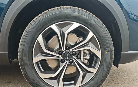 Haval F7, 2026 год, 3 799 000 рублей, 32 фотография