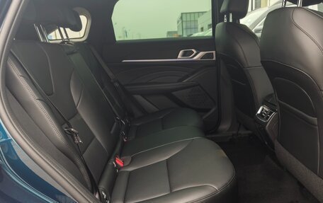 Haval F7, 2026 год, 3 799 000 рублей, 30 фотография