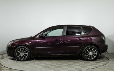 Mazda 3, 2007 год, 379 585 рублей, 9 фотография