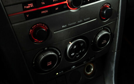 Mazda 3, 2007 год, 379 585 рублей, 16 фотография