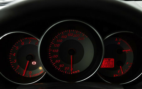 Mazda 3, 2007 год, 379 585 рублей, 13 фотография