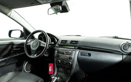 Mazda 3, 2007 год, 379 585 рублей, 10 фотография