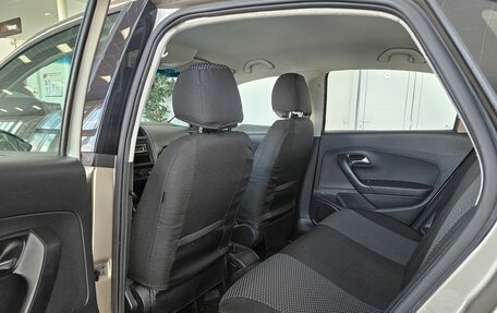 Volkswagen Polo VI (EU Market), 2015 год, 989 000 рублей, 14 фотография