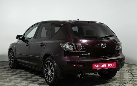 Mazda 3, 2007 год, 379 585 рублей, 8 фотография
