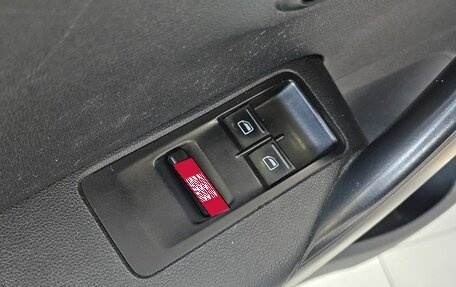 Volkswagen Polo VI (EU Market), 2015 год, 989 000 рублей, 12 фотография