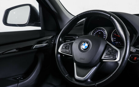 BMW X1, 2018 год, 2 698 000 рублей, 14 фотография