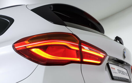 BMW X1, 2018 год, 2 698 000 рублей, 22 фотография