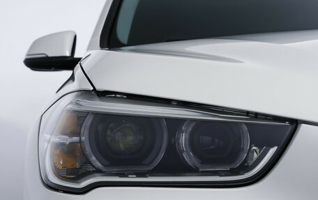BMW X1, 2018 год, 2 698 000 рублей, 23 фотография