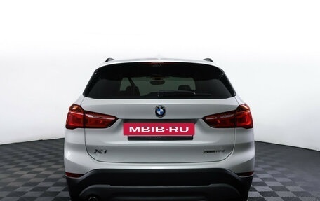 BMW X1, 2018 год, 2 698 000 рублей, 7 фотография