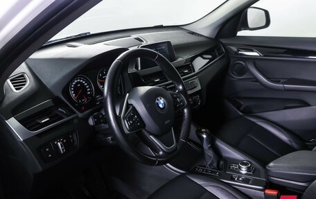 BMW X1, 2018 год, 2 698 000 рублей, 16 фотография