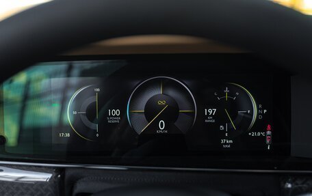 Rolls-Royce Cullinan, 2026 год, 69 500 000 рублей, 3 фотография