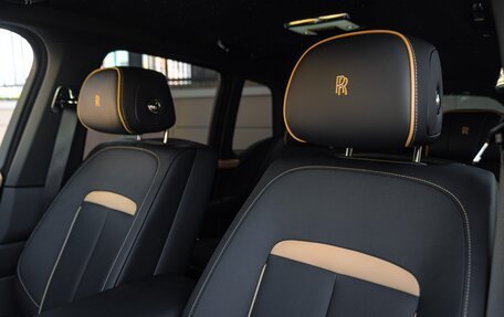 Rolls-Royce Cullinan, 2026 год, 69 500 000 рублей, 4 фотография