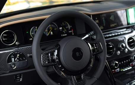 Rolls-Royce Cullinan, 2026 год, 69 500 000 рублей, 5 фотография