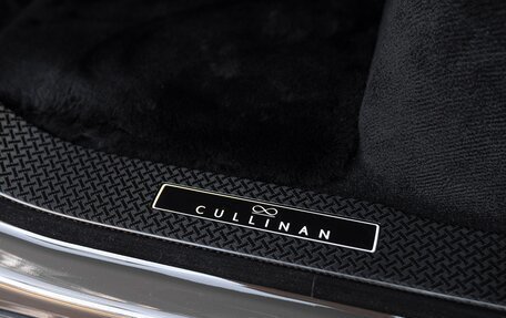 Rolls-Royce Cullinan, 2026 год, 69 500 000 рублей, 9 фотография