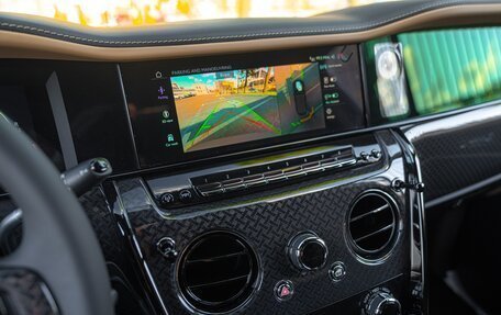 Rolls-Royce Cullinan, 2026 год, 69 500 000 рублей, 10 фотография
