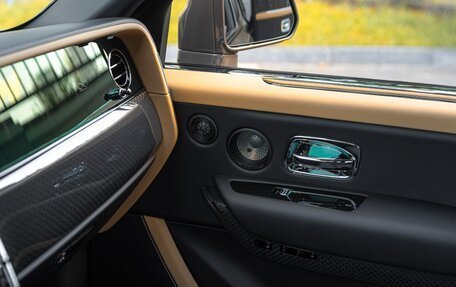 Rolls-Royce Cullinan, 2026 год, 69 500 000 рублей, 13 фотография