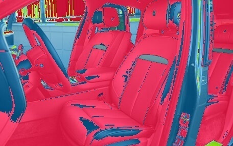 Rolls-Royce Cullinan, 2026 год, 69 500 000 рублей, 6 фотография