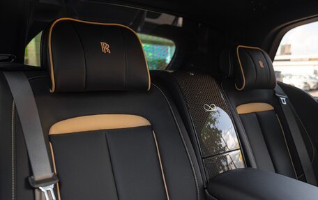 Rolls-Royce Cullinan, 2026 год, 69 500 000 рублей, 16 фотография