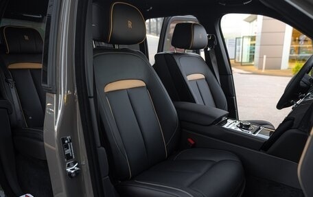 Rolls-Royce Cullinan, 2026 год, 69 500 000 рублей, 7 фотография