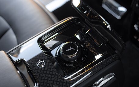 Rolls-Royce Cullinan, 2026 год, 69 500 000 рублей, 20 фотография