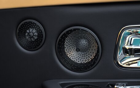 Rolls-Royce Cullinan, 2026 год, 69 500 000 рублей, 26 фотография