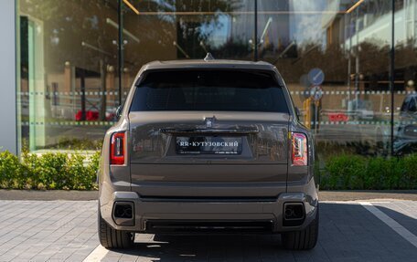 Rolls-Royce Cullinan, 2026 год, 69 500 000 рублей, 29 фотография