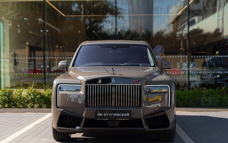 Rolls-Royce Cullinan, 2026 год, 69 500 000 рублей, 32 фотография