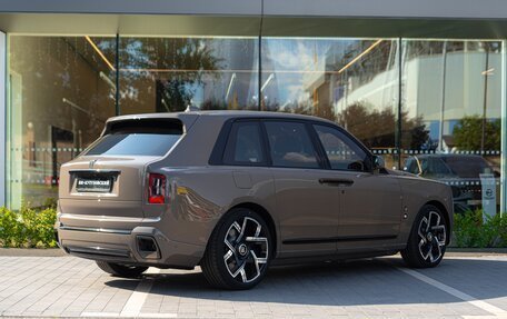 Rolls-Royce Cullinan, 2026 год, 69 500 000 рублей, 30 фотография