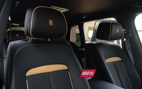 Rolls-Royce Cullinan, 2026 год, 69 500 000 рублей, 24 фотография