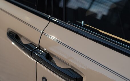 Rolls-Royce Cullinan, 2026 год, 69 500 000 рублей, 34 фотография