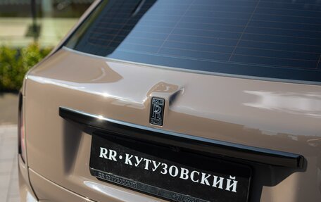Rolls-Royce Cullinan, 2026 год, 69 500 000 рублей, 33 фотография