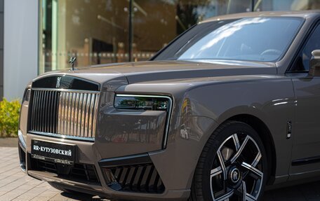 Rolls-Royce Cullinan, 2026 год, 69 500 000 рублей, 35 фотография