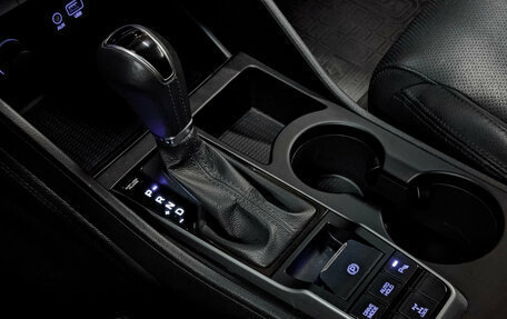 Hyundai Tucson III, 2016 год, 1 860 000 рублей, 26 фотография