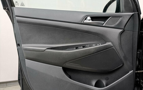 Hyundai Tucson III, 2016 год, 1 860 000 рублей, 18 фотография