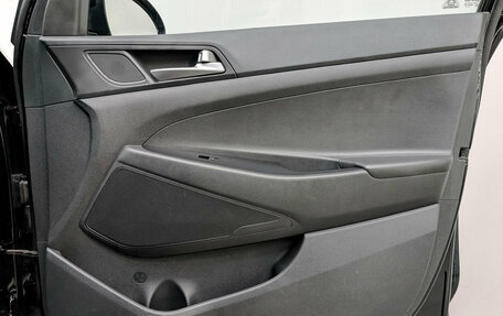 Hyundai Tucson III, 2016 год, 1 860 000 рублей, 23 фотография