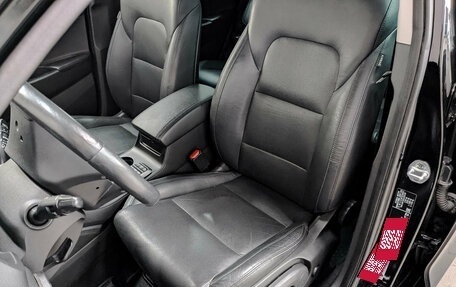 Hyundai Tucson III, 2016 год, 1 860 000 рублей, 19 фотография