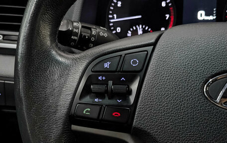 Hyundai Tucson III, 2016 год, 1 860 000 рублей, 28 фотография