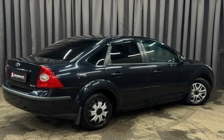 Ford Focus II рестайлинг, 2006 год, 369 777 рублей, 2 фотография