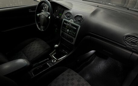 Ford Focus II рестайлинг, 2006 год, 369 777 рублей, 12 фотография